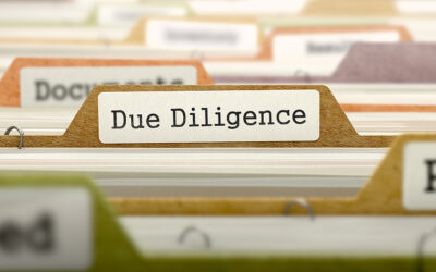 Navigating Due Diligence: Essential Steps for Successful Business Transactions