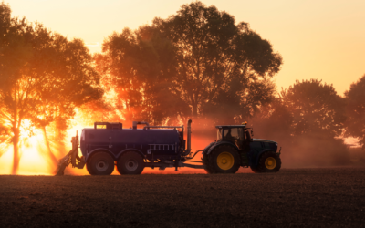 Maximizing the Sale of Your Ag Equipment Business: A Seller’s Guide